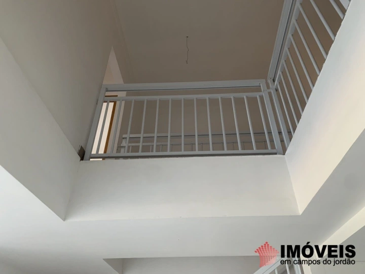 Apartamento em Vila Sylvia, Campos do Jordão - foto 3