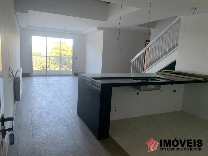 Apartamento em Vila Sylvia, Campos do Jordão - foto 4