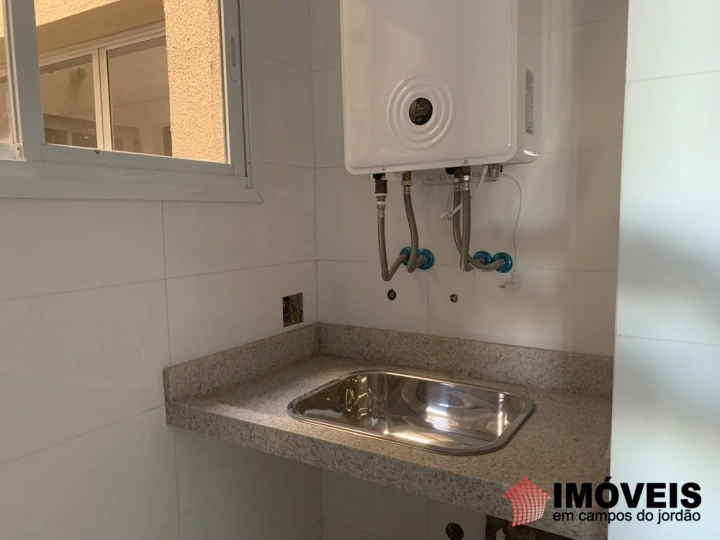 Apartamento em Vila Sylvia, Campos do Jordão - foto 5
