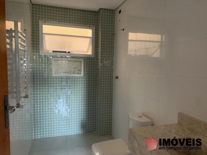 Apartamento em Vila Sylvia, Campos do Jordão - foto 7