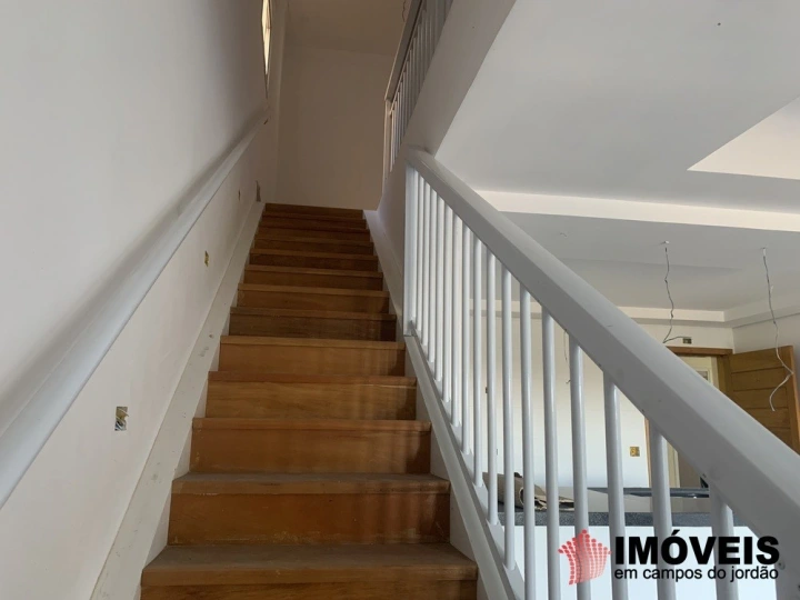 Apartamento em Vila Sylvia, Campos do Jordão - foto 8