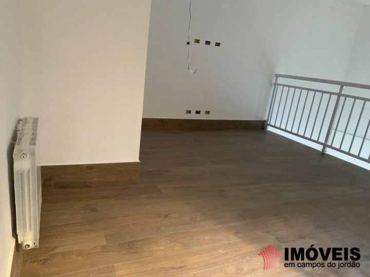 Apartamento em Vila Sylvia, Campos do Jordão - foto 9
