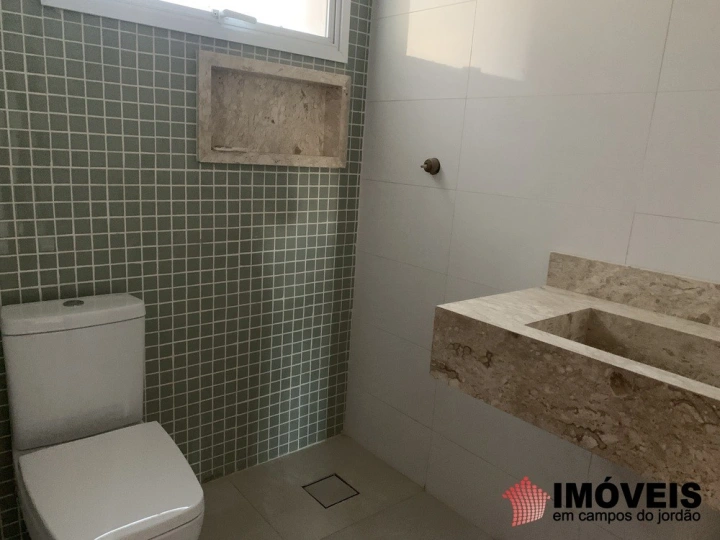 Apartamento em Vila Sylvia, Campos do Jordão - foto 10