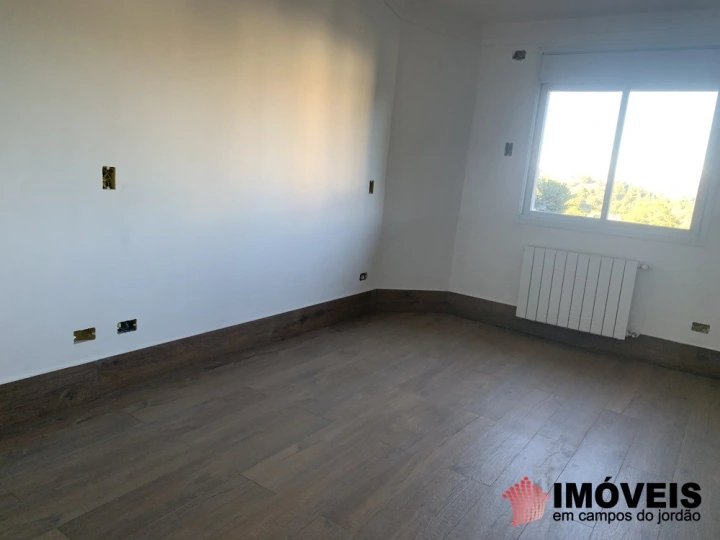 Apartamento em Vila Sylvia, Campos do Jordão - foto 11