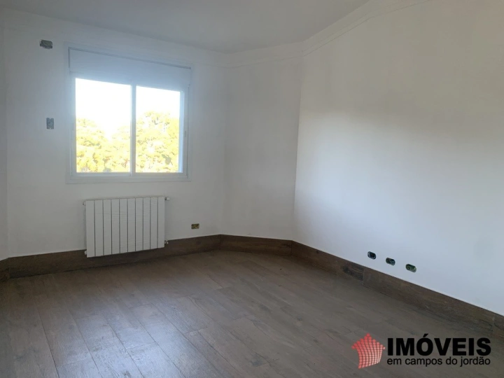 Apartamento em Vila Sylvia, Campos do Jordão - foto 12