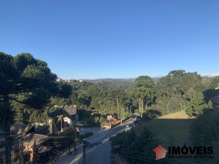 Apartamento em Vila Sylvia, Campos do Jordão - foto 13