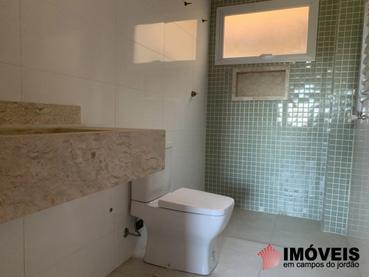 Apartamento em Vila Sylvia, Campos do Jordão - foto 16