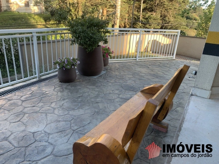 Apartamento em Vila Sylvia, Campos do Jordão - foto 19