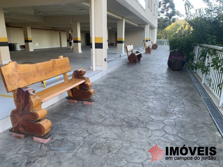 Apartamento em Vila Capivari, Campos do Jordão - foto 9