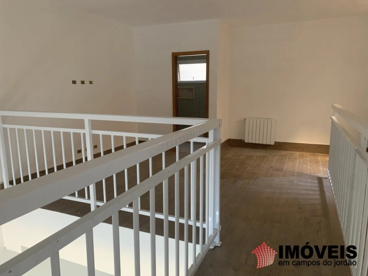 Apartamento em Vila Capivari, Campos do Jordão - foto 15