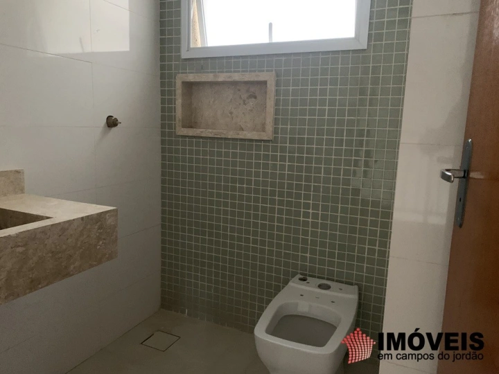 Apartamento em Vila Capivari, Campos do Jordão - foto 17
