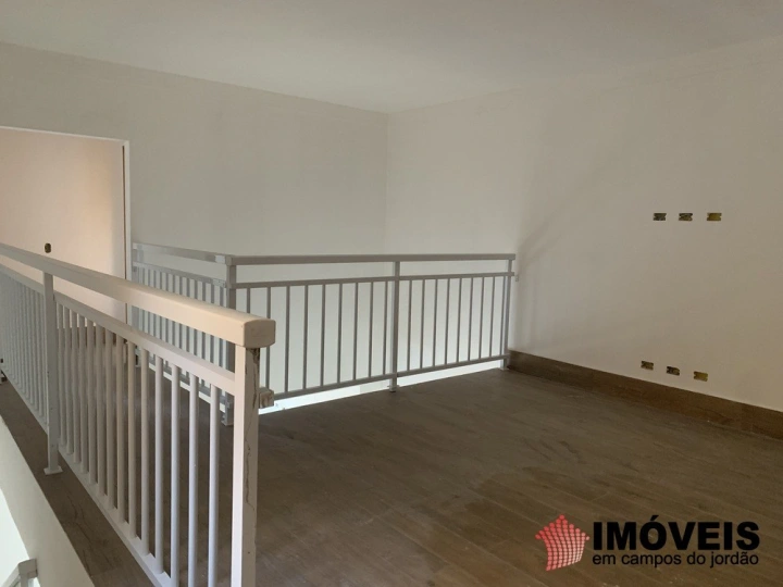 Apartamento em Vila Capivari, Campos do Jordão - foto 18
