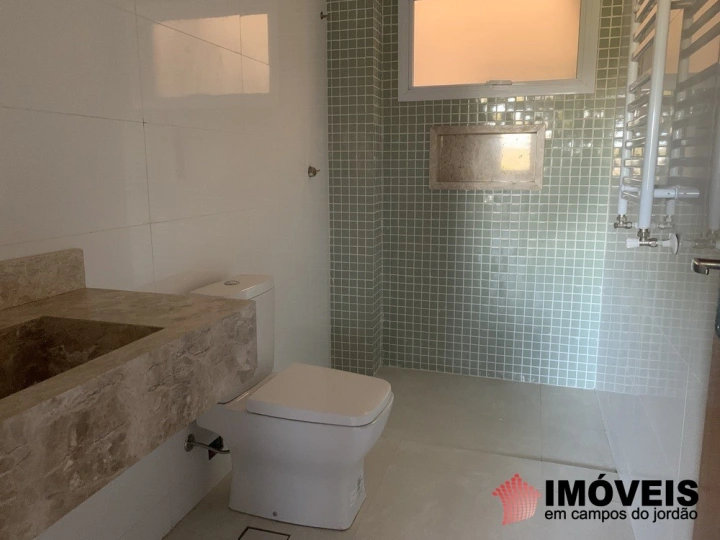 Apartamento em Vila Capivari, Campos do Jordão - foto 20