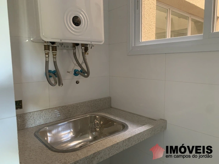 Apartamento em Vila Capivari, Campos do Jordão - foto 23