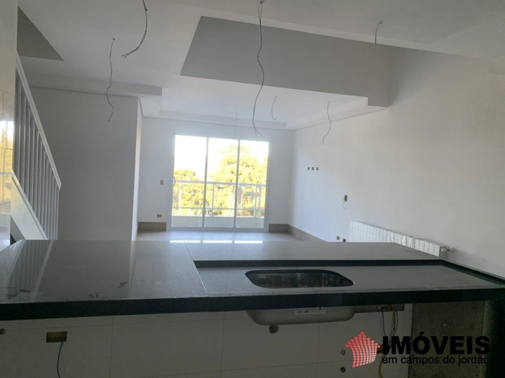 Apartamento em Vila Capivari, Campos do Jordão - foto 24