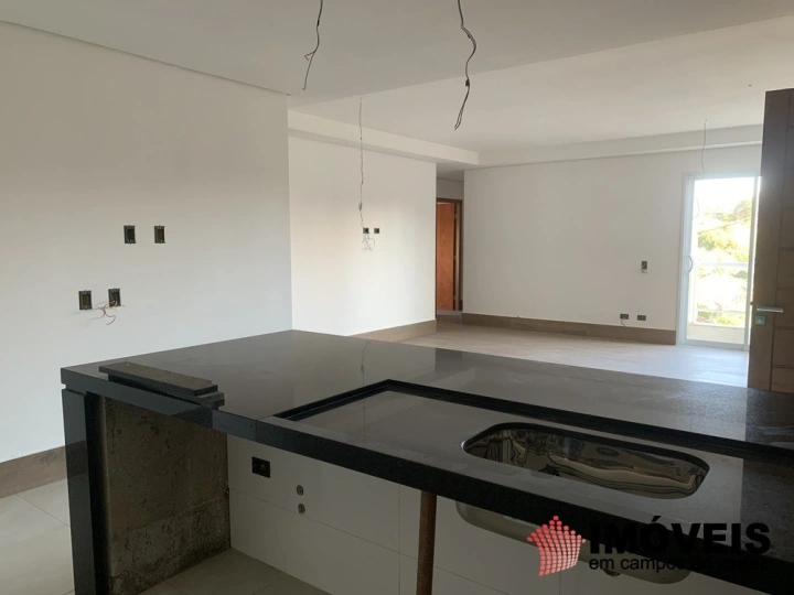 Apartamento em Vila Sylvia, Campos do Jordão - foto 2