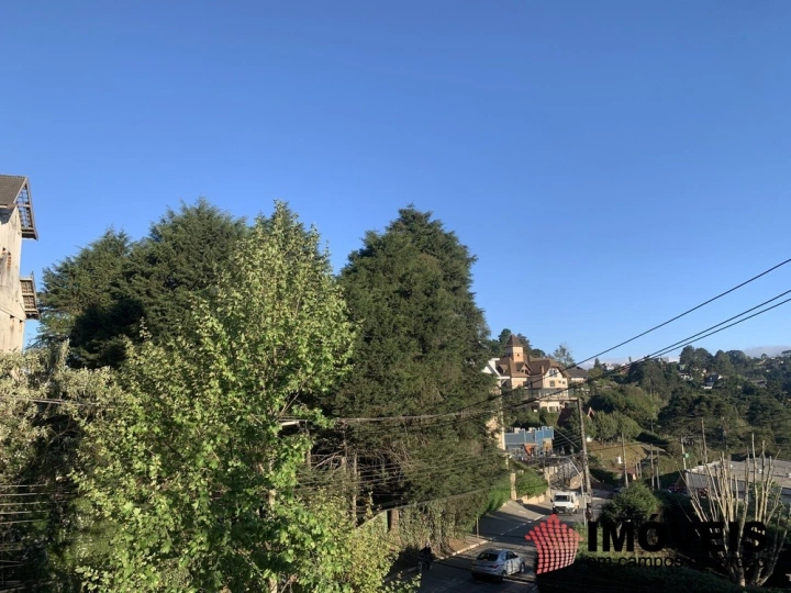 Apartamento em Vila Sylvia, Campos do Jordão - foto 3