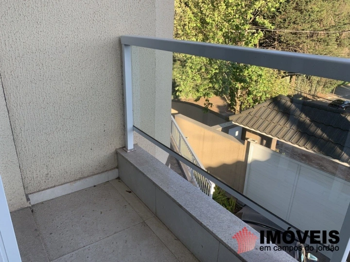 Apartamento em Vila Sylvia, Campos do Jordão - foto 4