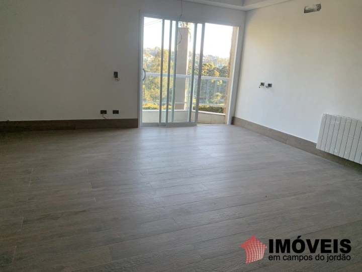 Apartamento em Vila Sylvia, Campos do Jordão - foto 5