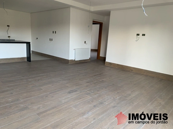 Apartamento em Vila Sylvia, Campos do Jordão - foto 7