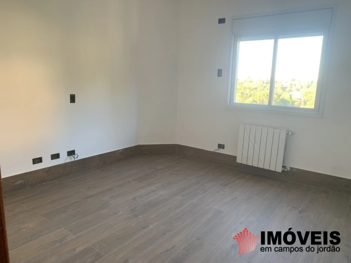 Apartamento em Vila Sylvia, Campos do Jordão - foto 8