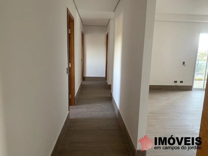 Apartamento em Vila Sylvia, Campos do Jordão - foto 9