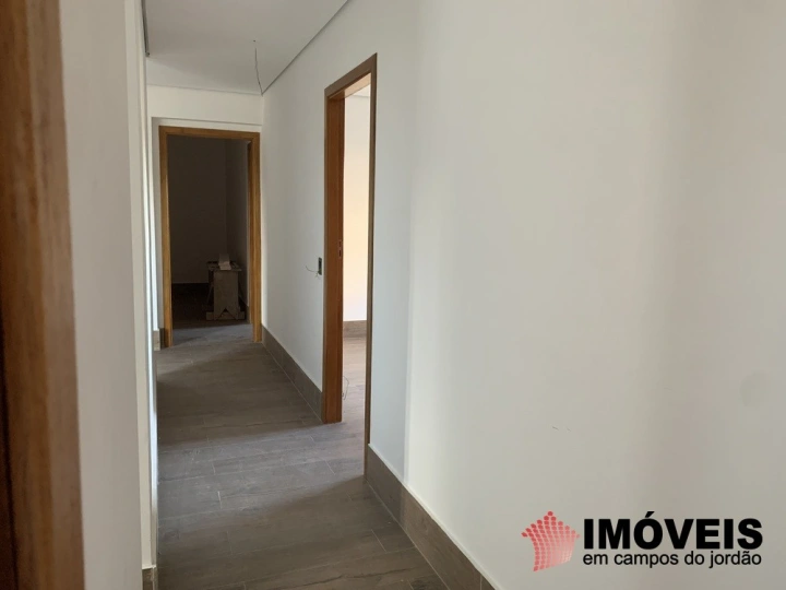 Apartamento em Vila Sylvia, Campos do Jordão - foto 11