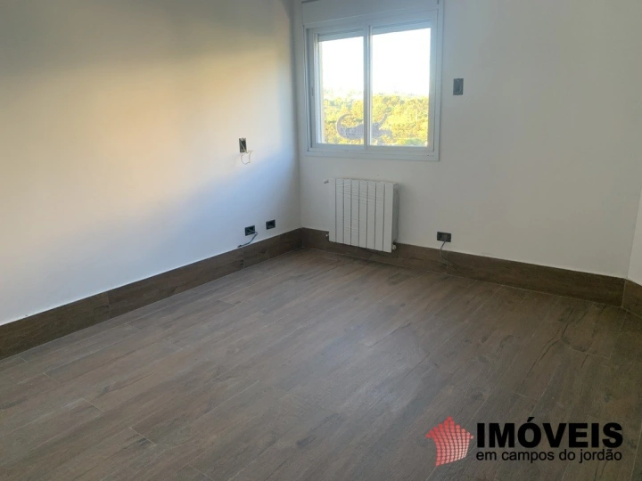 Apartamento em Vila Sylvia, Campos do Jordão - foto 12