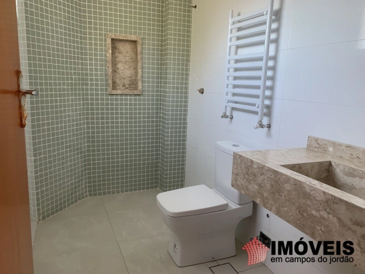 Apartamento em Vila Sylvia, Campos do Jordão - foto 13