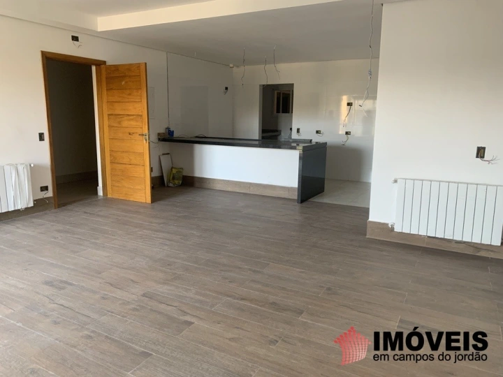 Apartamento em Vila Sylvia, Campos do Jordão - foto 14