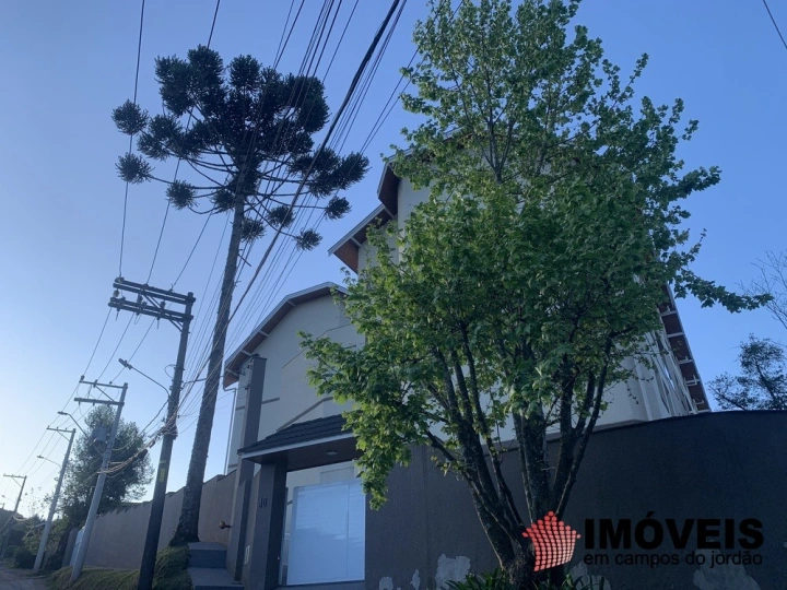 Apartamento em Vila Sylvia, Campos do Jordão - foto 21