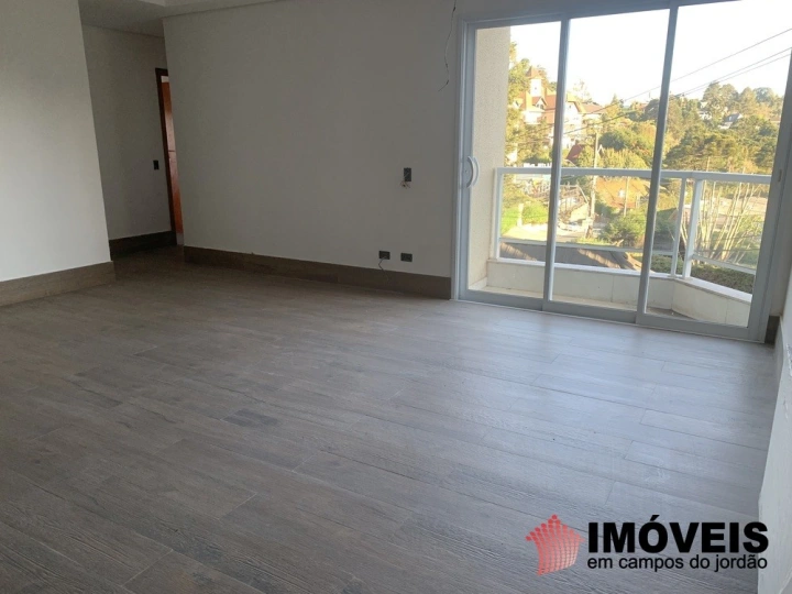 Apartamento em Vila Sylvia, Campos do Jordão - foto 23