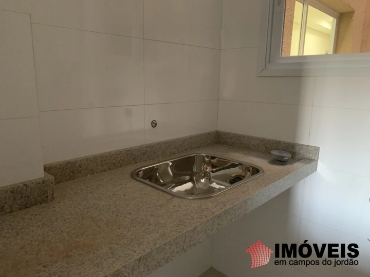 Apartamento em Vila Sylvia, Campos do Jordão - foto 24