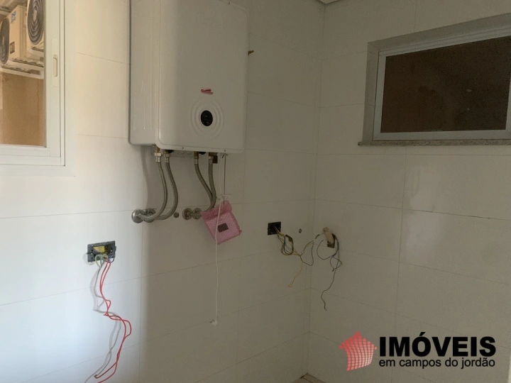 Apartamento em Vila Sylvia, Campos do Jordão - foto 25