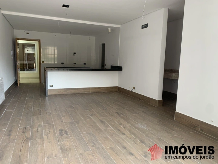 Apartamento em Vila Sylvia, Campos do Jordão - foto 2