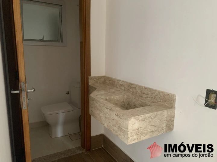 Apartamento em Vila Sylvia, Campos do Jordão - foto 3