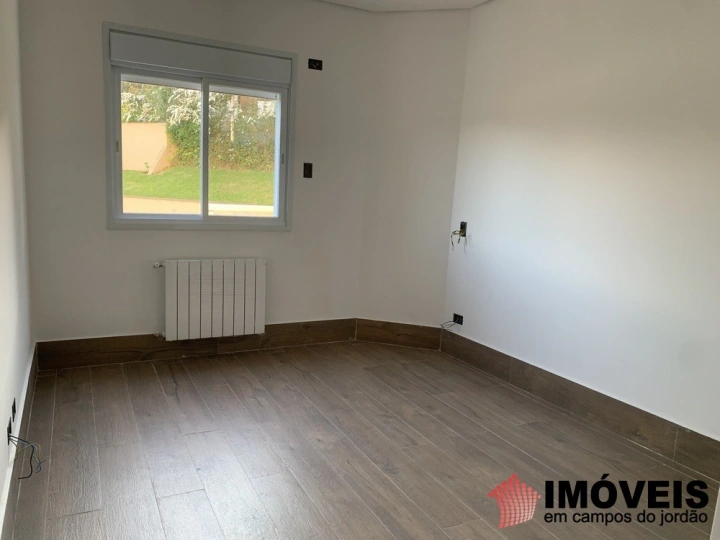 Apartamento em Vila Sylvia, Campos do Jordão - foto 4