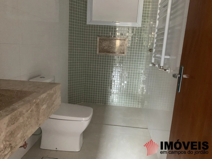 Apartamento em Vila Sylvia, Campos do Jordão - foto 5