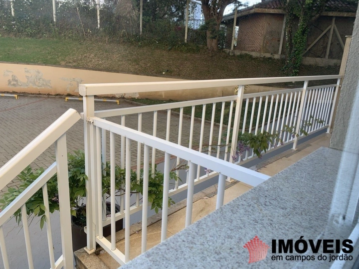 Apartamento em Vila Sylvia, Campos do Jordão - foto 6