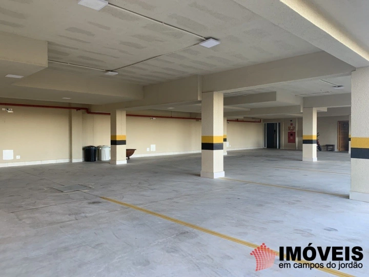 Apartamento em Vila Sylvia, Campos do Jordão - foto 10