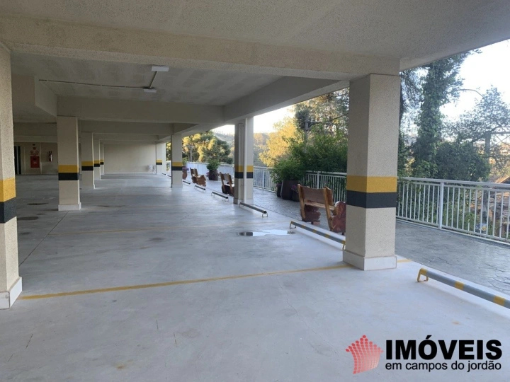 Apartamento em Vila Sylvia, Campos do Jordão - foto 12
