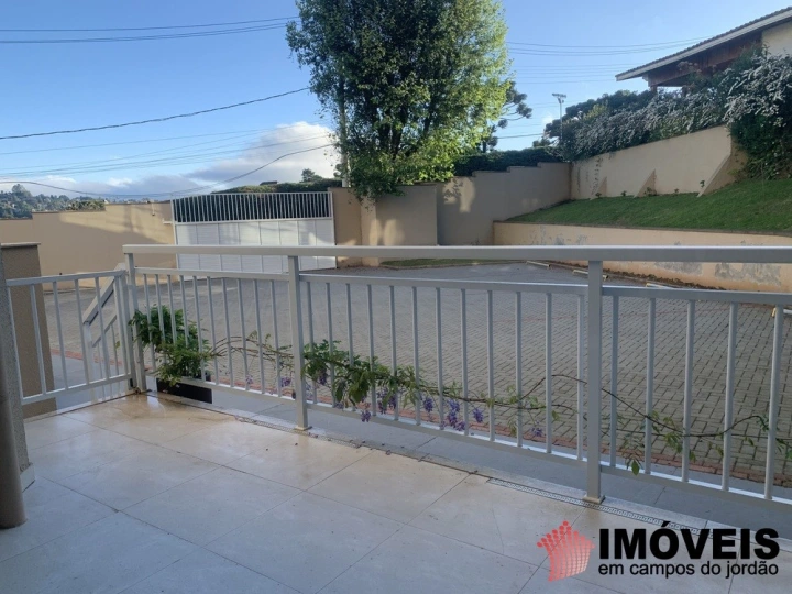 Apartamento em Vila Sylvia, Campos do Jordão - foto 17