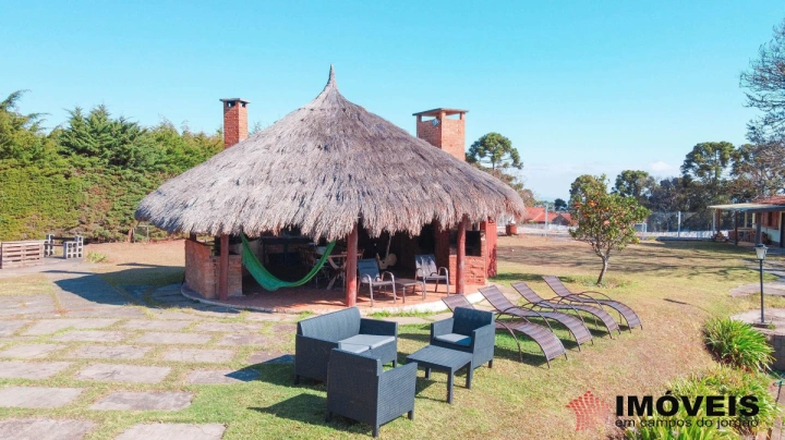 Pousada em Alto da Boa Vista, Campos do Jordão - foto 4