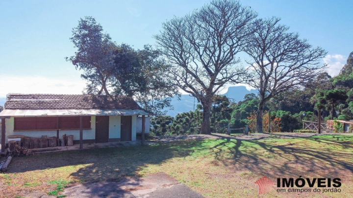 Pousada em Alto da Boa Vista, Campos do Jordão - foto 6