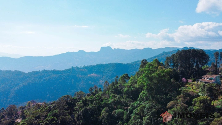Pousada em Alto da Boa Vista, Campos do Jordão - foto 10