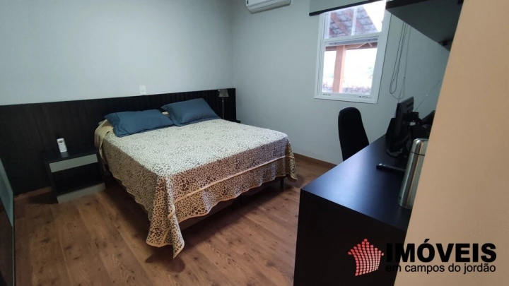 Casa em Tremembé, Campos do Jordão - foto 8
