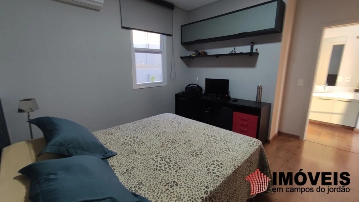 Casa em Tremembé, Campos do Jordão - foto 12