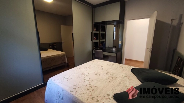 Casa em Tremembé, Campos do Jordão - foto 13