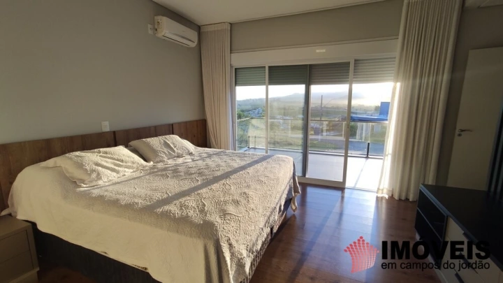 Casa em Tremembé, Campos do Jordão - foto 17