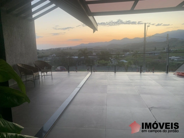 Casa em Tremembé, Campos do Jordão - foto 25